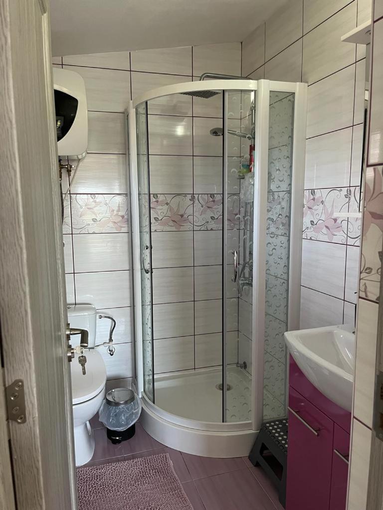 Mimi House Villa Baia de Fier Dış mekan fotoğraf