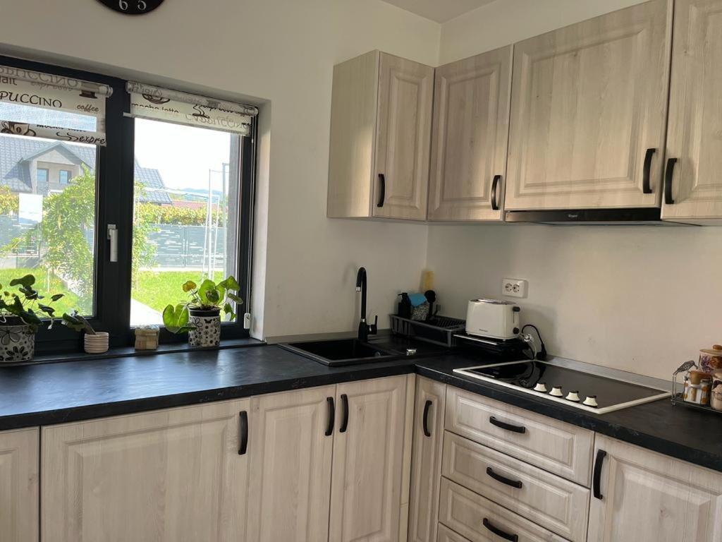 Mimi House Villa Baia de Fier Dış mekan fotoğraf