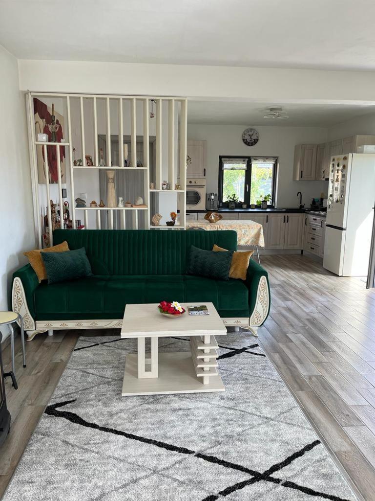Mimi House Villa Baia de Fier Dış mekan fotoğraf